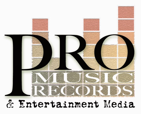 Pro Music Records & Entertainment